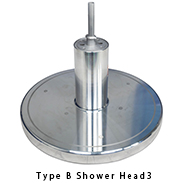 Type B Shower Head3